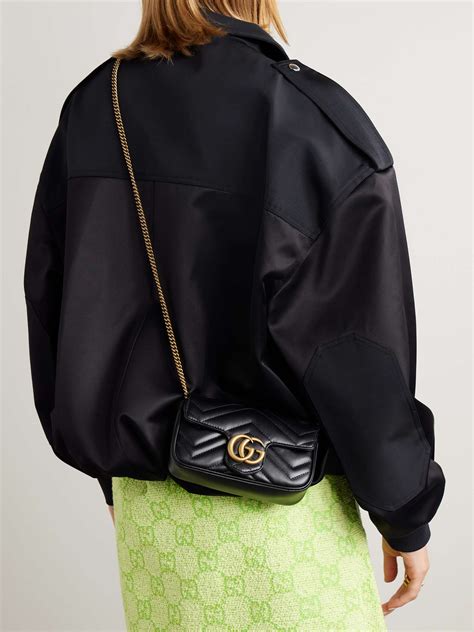gucci marmont supermini